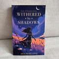 Withered by Shadows - Paperback